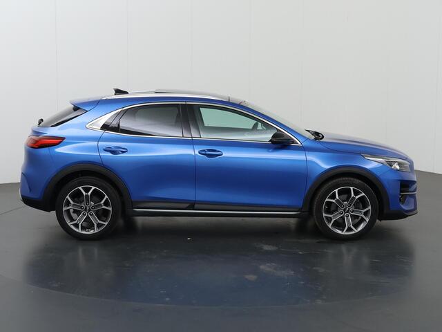 KIA Xceed 1.6 GDi PHEV ExecutiveLine | Panoramadak | Lederen Bekleding | Stoelventilatie | Elektrisch verstelb. bestuurdersstoel met geheugen | Stoel/Stuurwielverwarming