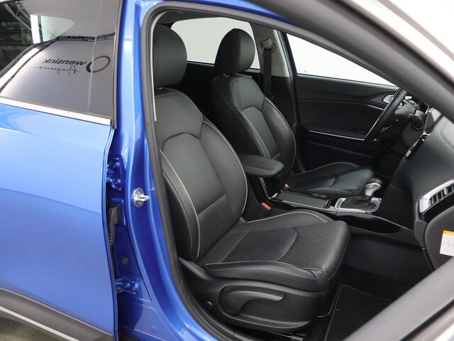 KIA Xceed 1.6 GDi PHEV ExecutiveLine | Panoramadak | Lederen Bekleding | Stoelventilatie | Elektrisch verstelb. bestuurdersstoel met geheugen | Stoel/Stuurwielverwarming