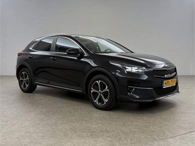 KIA Xceed 1.6 GDi PHEV ExecutiveLine 165PK Camera Carplay LED Cruise Clima Navigatie 16"LMV Parkeersensoren