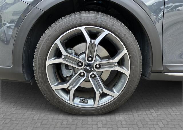 KIA Xceed 1.0 T-GDi DynamicLine - Camera