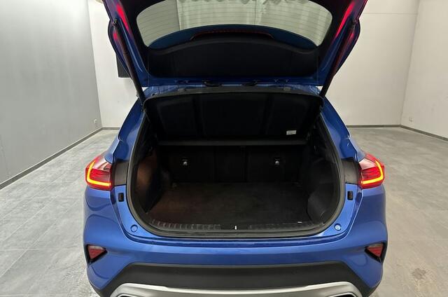 KIA Xceed 1.6 GDi PHEV ExecutiveLine | Pano | Leder | Stoel vent. | Dealer onderhouden