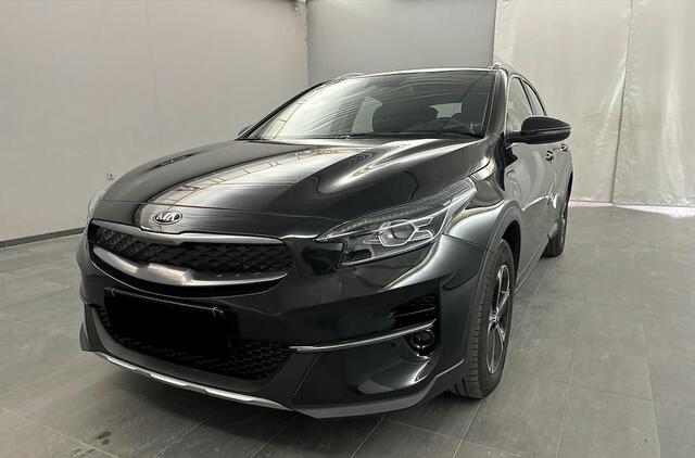 KIA Xceed 1.6 GDi PHEV DynamicLine Plug-In | Dealer onderhouden, 1e eigenaar, LED, Keyless, Cruise Control, Stoel- en Stuurverwarming, 16 inch, zeer luxe!