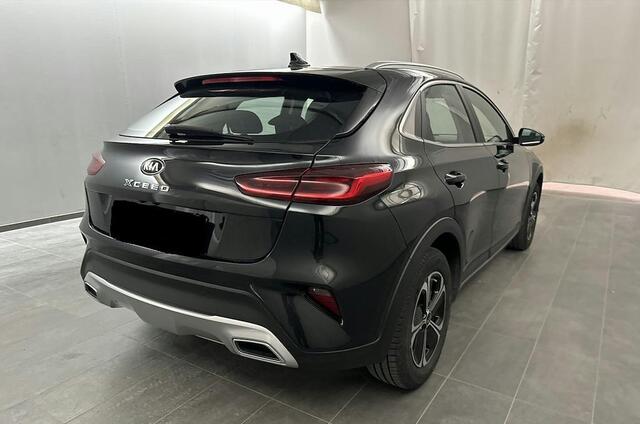 KIA Xceed 1.6 GDi PHEV DynamicLine Plug-In | Dealer onderhouden, 1e eigenaar, LED, Keyless, Cruise Control, Stoel- en Stuurverwarming, 16 inch, zeer luxe!