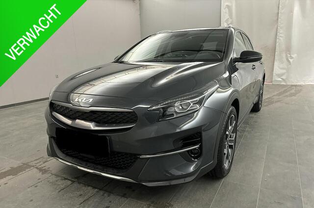 KIA Xceed 1.6 GDi PHEV ExecutiveLine | Kia Logo nieuw, Schuifdak, Stoel ventilatie, Elektr. stoel, Dodehoekherkenning, Elekr. achterklep, 18 inch velgen, 1e eigenaar, dealer onderhouden, 1300 kg trekgewicht!