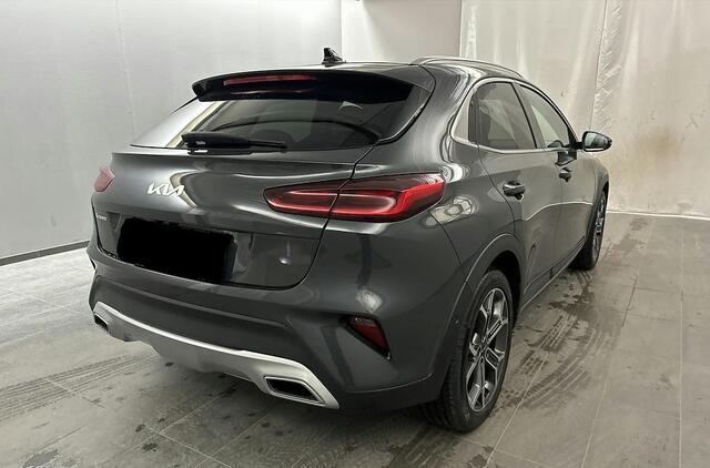 KIA Xceed 1.6 GDi PHEV ExecutiveLine | Kia Logo nieuw, Schuifdak, Stoel ventilatie, Elektr. stoel, Dodehoekherkenning, Elekr. achterklep, 18 inch velgen, 1e eigenaar, dealer onderhouden, 1300 kg trekgewicht!