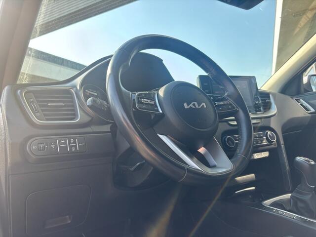 KIA Xceed 1.0 T-GDI DYN.LINE AIRCO LMV PDC-CAMERA WINTERPACK