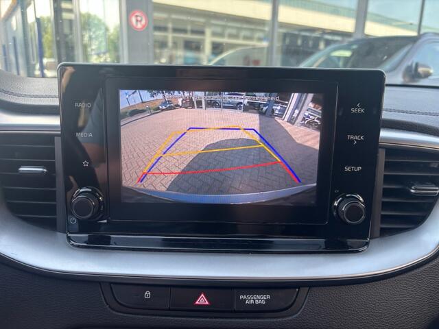 KIA Xceed 1.0 T-GDI DYN.LINE AIRCO LMV PDC-CAMERA WINTERPACK