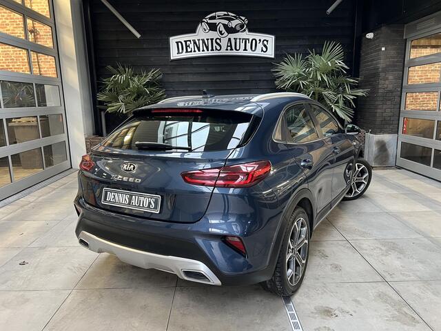 KIA Xceed 1.0 T-GDi DynamicLine