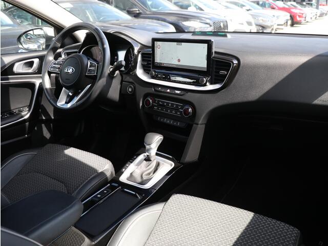 KIA Xceed 1.6 GDi PHEV DynamicLine I 18 Inch I Half-leder I Navi