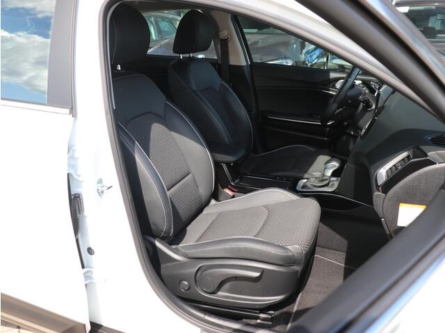 KIA Xceed 1.6 GDi PHEV DynamicLine I 18 Inch I Half-leder I Navi