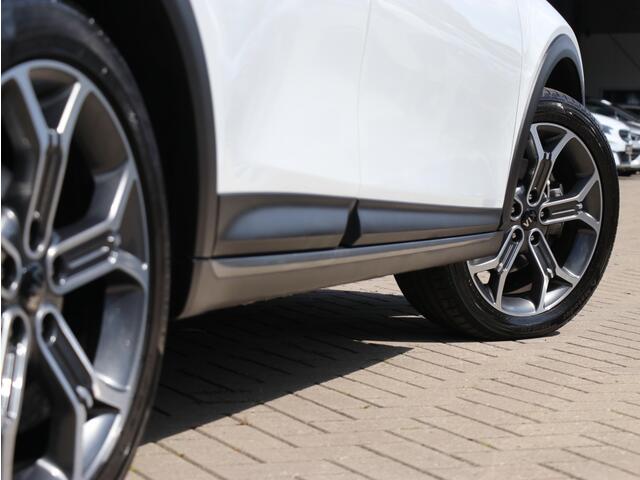 KIA Xceed 1.6 GDi PHEV DynamicLine I 18 Inch I Half-leder I Navi