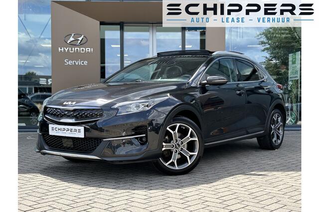 KIA Xceed 1.6 GDi PHEV ExecutiveLine | Plug-in Hybrid