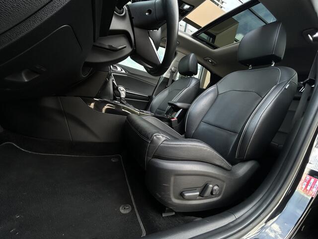 KIA Xceed 1.6 GDi PHEV ExecutiveLine | Plug-in Hybrid