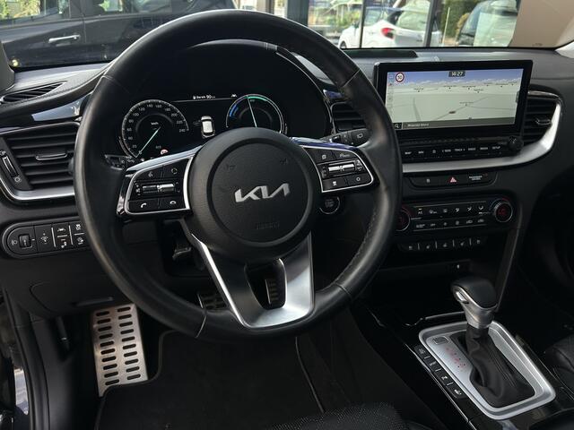 KIA Xceed 1.6 GDi PHEV ExecutiveLine | Plug-in Hybrid