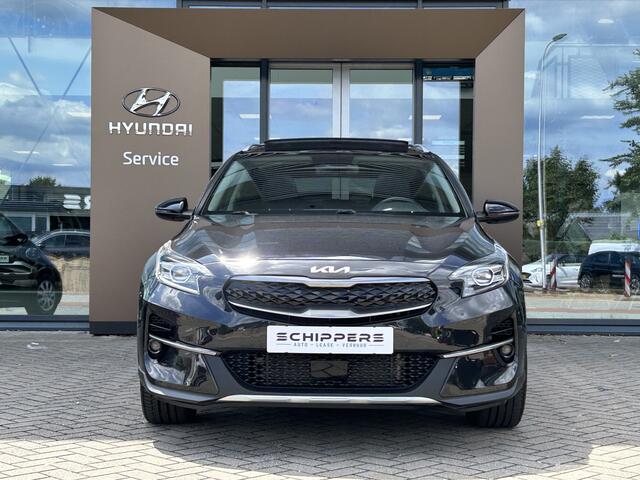 KIA Xceed 1.6 GDi PHEV ExecutiveLine | Plug-in Hybrid