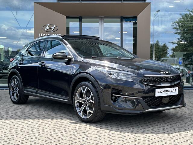 KIA Xceed 1.6 GDi PHEV ExecutiveLine | Plug-in Hybrid