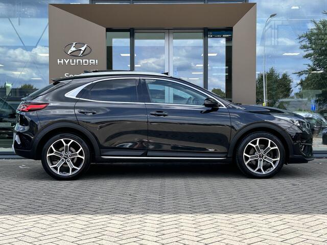 KIA Xceed 1.6 GDi PHEV ExecutiveLine | Plug-in Hybrid