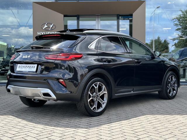 KIA Xceed 1.6 GDi PHEV ExecutiveLine | Plug-in Hybrid