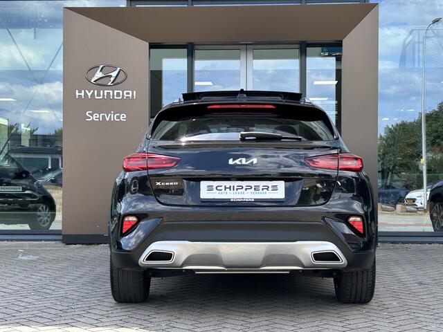 KIA Xceed 1.6 GDi PHEV ExecutiveLine | Plug-in Hybrid