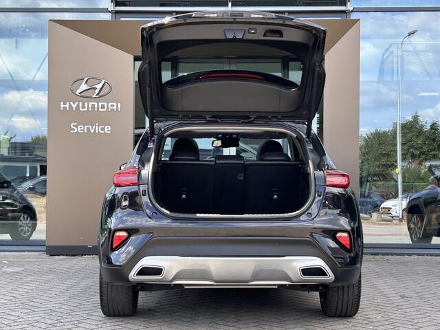 KIA Xceed 1.6 GDi PHEV ExecutiveLine | Plug-in Hybrid