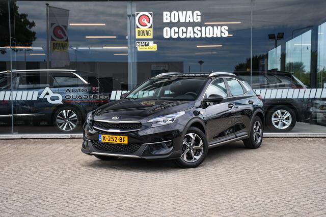 KIA Xceed 1.0 T-GDi ComfortLine APPLE-CARPLAY/ CRUISE CONT.