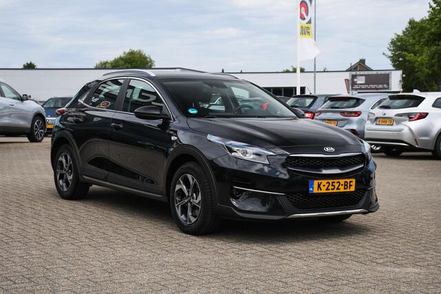 KIA Xceed 1.0 T-GDi ComfortLine APPLE-CARPLAY/ CRUISE CONT.