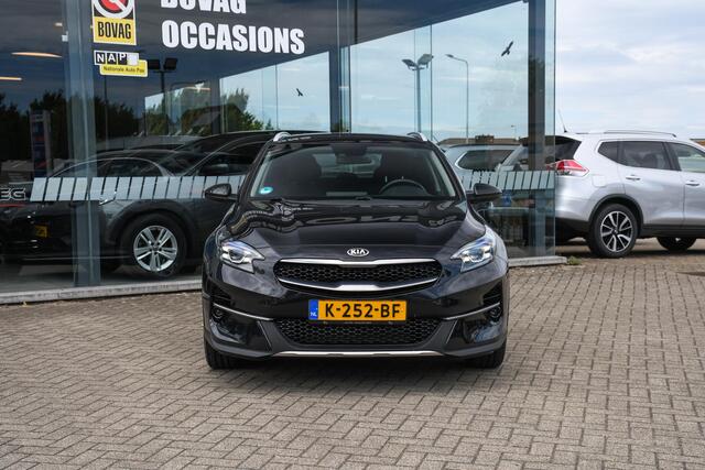 KIA Xceed 1.0 T-GDi ComfortLine APPLE-CARPLAY/ CRUISE CONT.