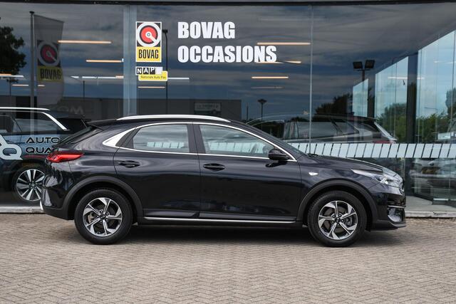 KIA Xceed 1.0 T-GDi ComfortLine APPLE-CARPLAY/ CRUISE CONT.
