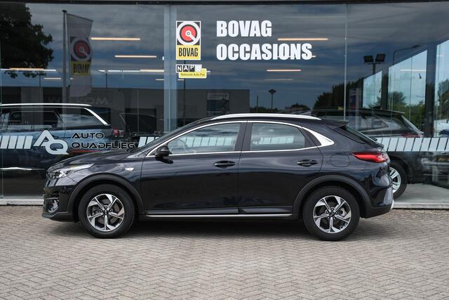 KIA Xceed 1.0 T-GDi ComfortLine APPLE-CARPLAY/ CRUISE CONT.