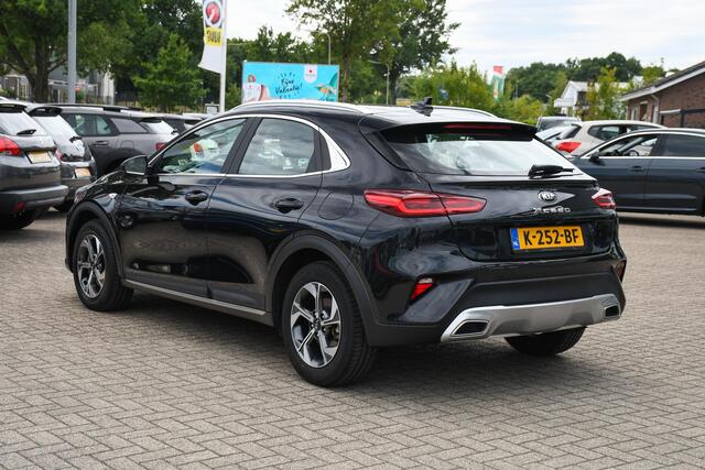 KIA Xceed 1.0 T-GDi ComfortLine APPLE-CARPLAY/ CRUISE CONT.