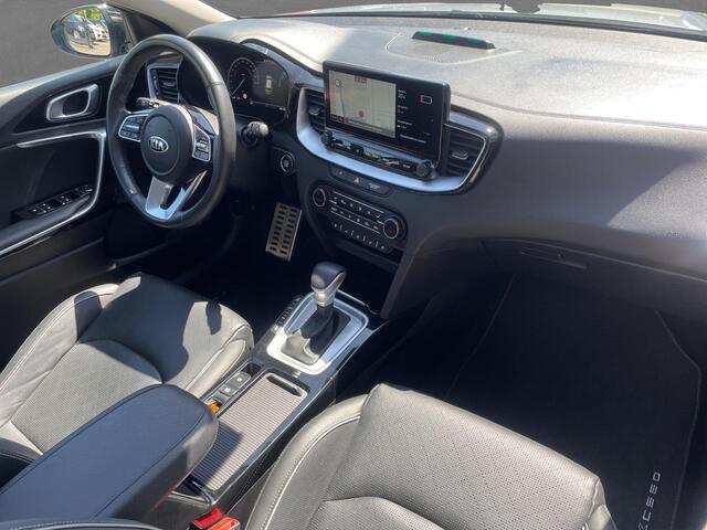 KIA Xceed 1.6 GDi PHEV ExecutiveLine Leder | Pano | Winterpakket | Dealer ond.