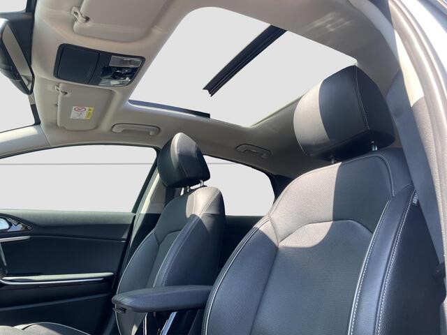 KIA Xceed 1.6 GDi PHEV ExecutiveLine Leder | Pano | Winterpakket | Dealer ond.