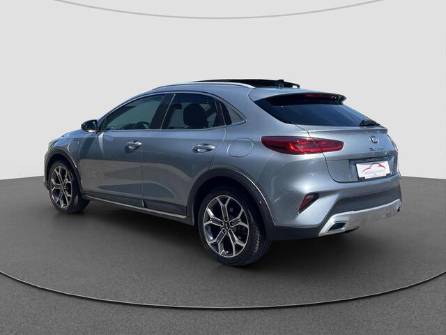 KIA Xceed 1.6 GDi PHEV ExecutiveLine Leder | Pano | Winterpakket | Dealer ond.