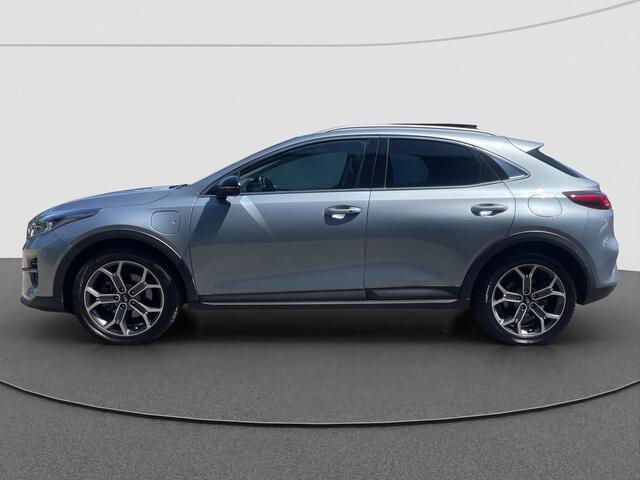 KIA Xceed 1.6 GDi PHEV ExecutiveLine Leder | Pano | Winterpakket | Dealer ond.