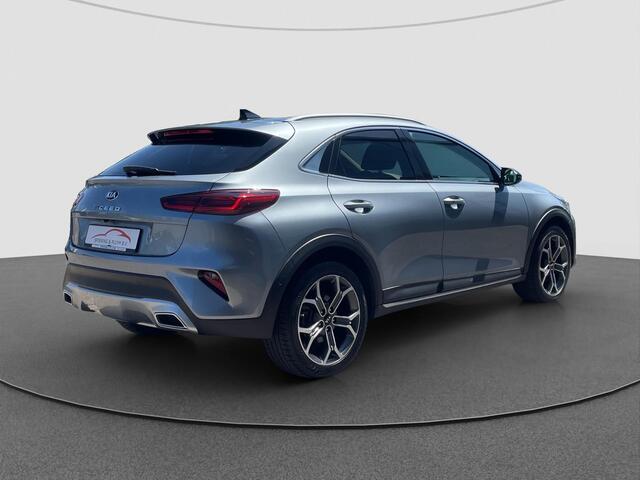 KIA Xceed 1.6 GDi PHEV ExecutiveLine Leder | Pano | Winterpakket | Dealer ond.