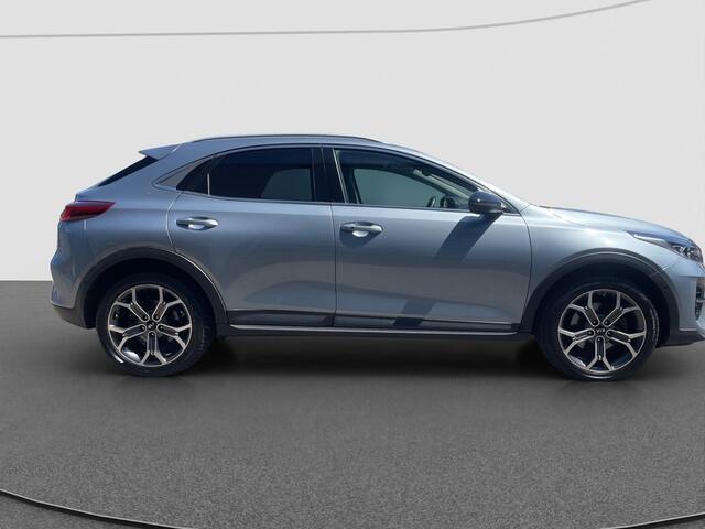 KIA Xceed 1.6 GDi PHEV ExecutiveLine Leder | Pano | Winterpakket | Dealer ond.