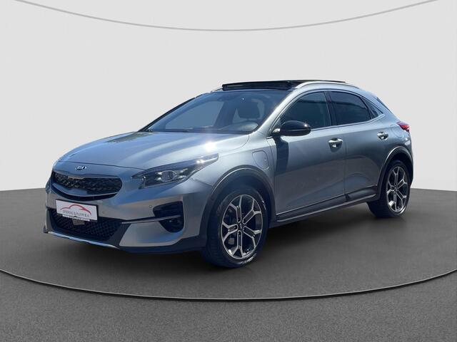 KIA Xceed 1.6 GDi PHEV ExecutiveLine Leder | Pano | Winterpakket | Dealer ond.