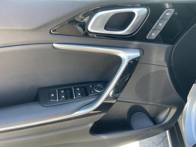 KIA Xceed 1.6 GDi PHEV ExecutiveLine Leder | Pano | Winterpakket | Dealer ond.