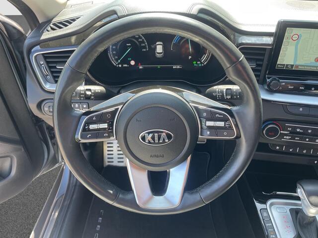 KIA Xceed 1.6 GDi PHEV ExecutiveLine Leder | Pano | Winterpakket | Dealer ond.