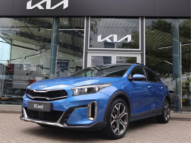 KIA Xceed 1.5 T-GDi GT-Line DCT7 | Automaat | Navigatie | Camera | Climate Control | Tot 10 jaar Kia-Garantie