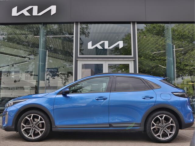 KIA Xceed 1.5 T-GDi GT-Line DCT7 | Automaat | Navigatie | Camera | Climate Control | Tot 10 jaar Kia-Garantie