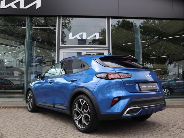 KIA Xceed 1.5 T-GDi GT-Line DCT7 | Automaat | Navigatie | Camera | Climate Control | Tot 10 jaar Kia-Garantie