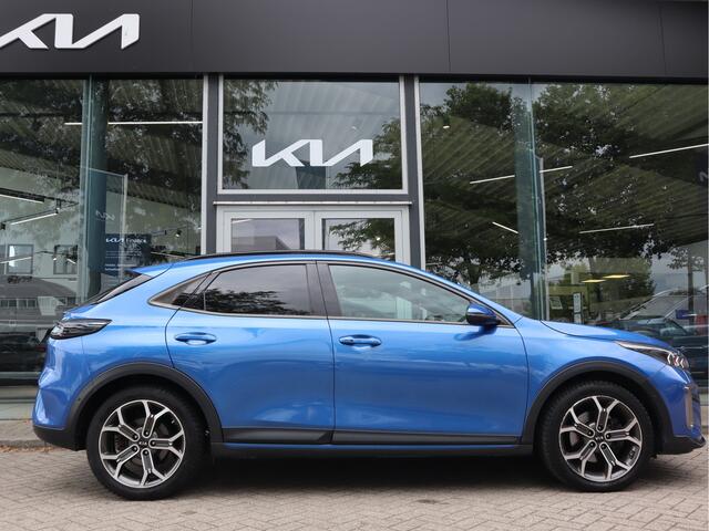 KIA Xceed 1.5 T-GDi GT-Line DCT7 | Automaat | Navigatie | Camera | Climate Control | Tot 10 jaar Kia-Garantie