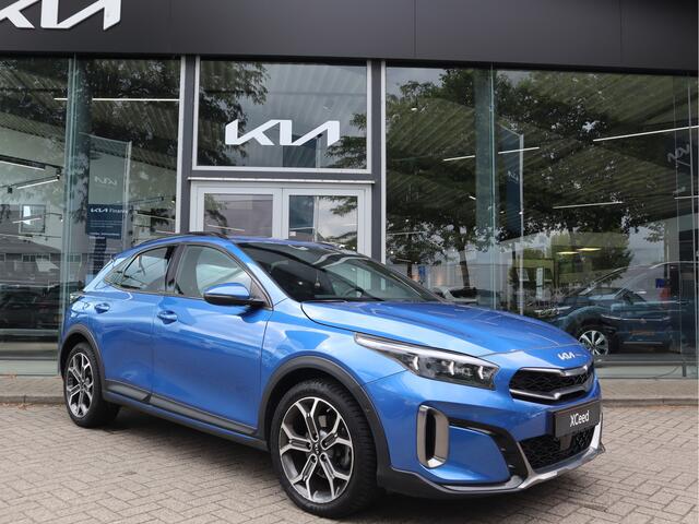 KIA Xceed 1.5 T-GDi GT-Line DCT7 | Automaat | Navigatie | Camera | Climate Control | Tot 10 jaar Kia-Garantie