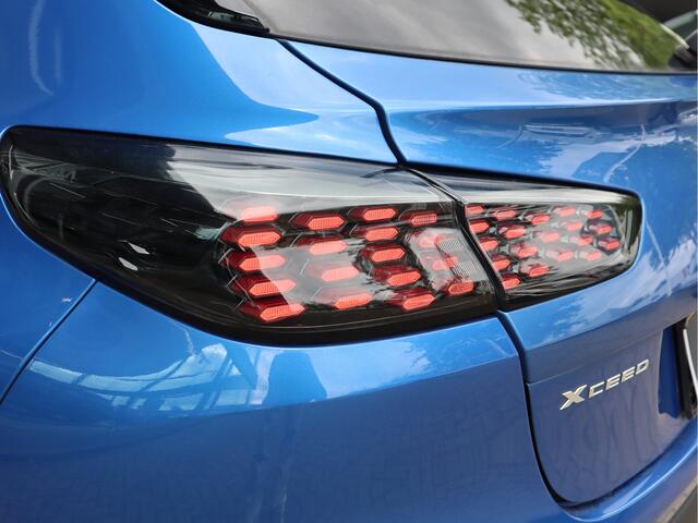 KIA Xceed 1.5 T-GDi GT-Line DCT7 | Automaat | Navigatie | Camera | Climate Control | Tot 10 jaar Kia-Garantie