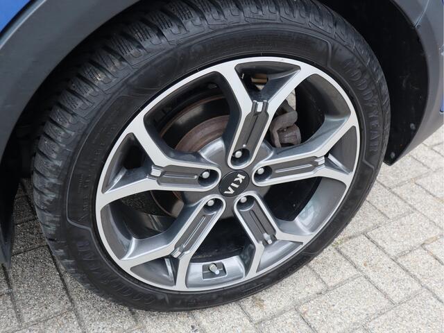 KIA Xceed 1.5 T-GDi GT-Line DCT7 | Automaat | Navigatie | Camera | Climate Control | Tot 10 jaar Kia-Garantie