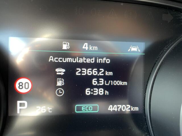 KIA Xceed 1.6 GDi PHEV ExecutiveLine | Trekhaak, Schuifdak, Stoel ventilatie, Digitaal Display, Lederen bekleding, Parkeersensoren V+A, 18 inch velgen, FULL OPTION!