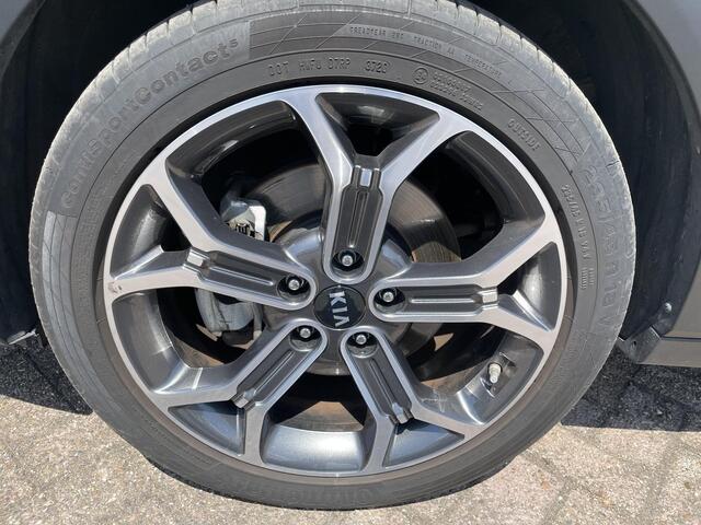 KIA Xceed 1.6 GDi PHEV ExecutiveLine | Trekhaak, Schuifdak, Stoel ventilatie, Digitaal Display, Lederen bekleding, Parkeersensoren V+A, 18 inch velgen, FULL OPTION!