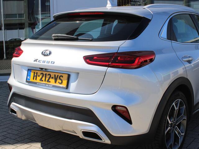 KIA Xceed 1.0 T-GDi DynamicLine | Navigatie | Achteruitrijcamera |