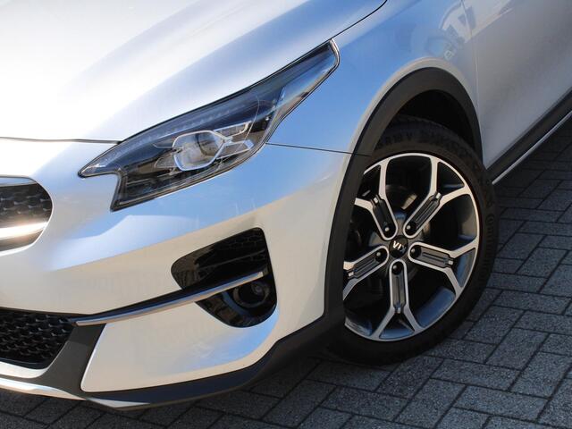 KIA Xceed 1.0 T-GDi DynamicLine | Navigatie | Achteruitrijcamera |